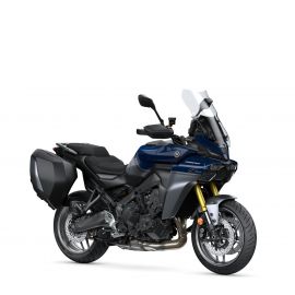 Мотоцикл YAMAHA TRACER 9 GT+ (Cobalt Blue) 2026
